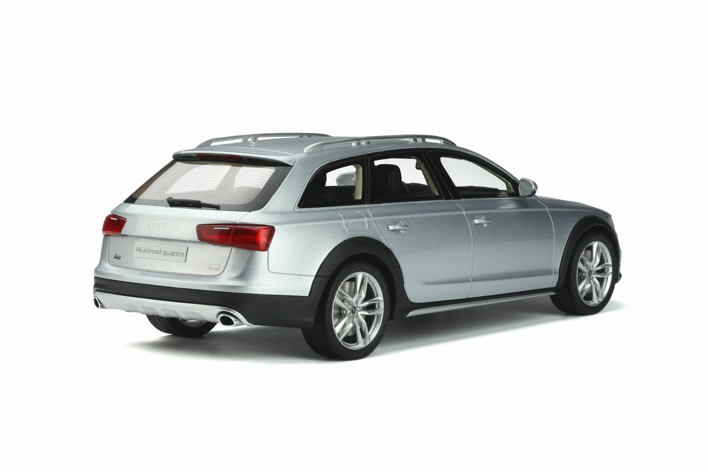 Mô hình xe GT SPIRIT 1:18 Audi A6 (C7) Allroad - GT354