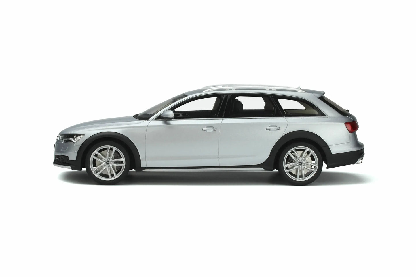 Mô hình xe GT SPIRIT 1:18 Audi A6 (C7) Allroad - GT354
