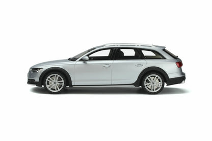 Mô hình xe GT SPIRIT 1:18 Audi A6 (C7) Allroad - GT354