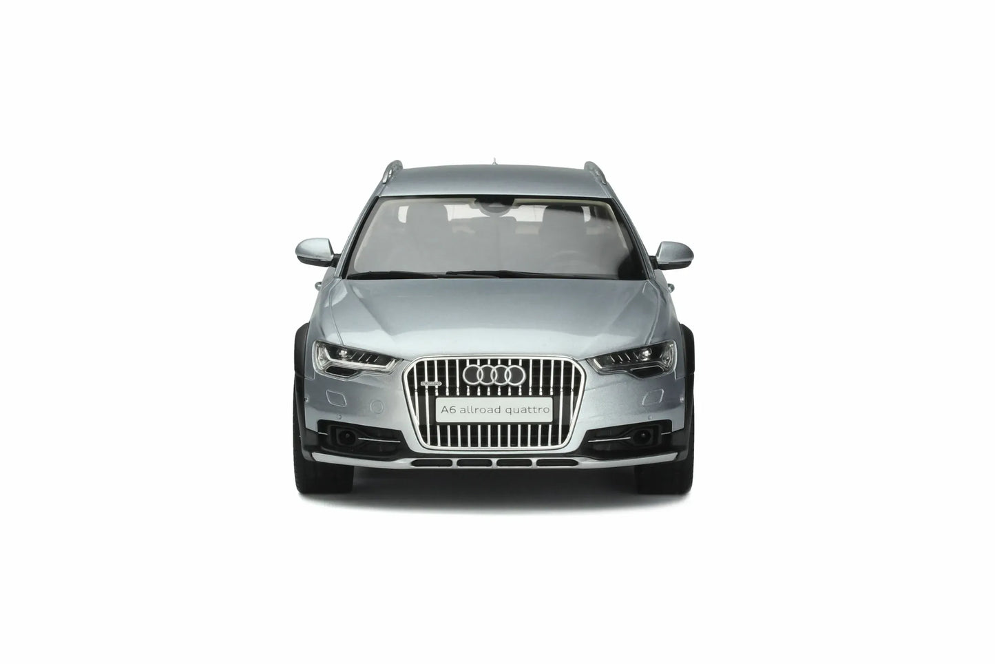 Mô hình xe GT SPIRIT 1:18 Audi A6 (C7) Allroad - GT354