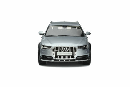 Mô hình xe GT SPIRIT 1:18 Audi A6 (C7) Allroad - GT354