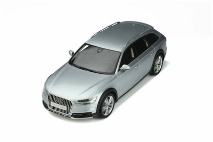 Mô hình xe GT SPIRIT 1:18 Audi A6 (C7) Allroad - GT354