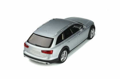 Mô hình xe GT SPIRIT 1:18 Audi A6 (C7) Allroad - GT354