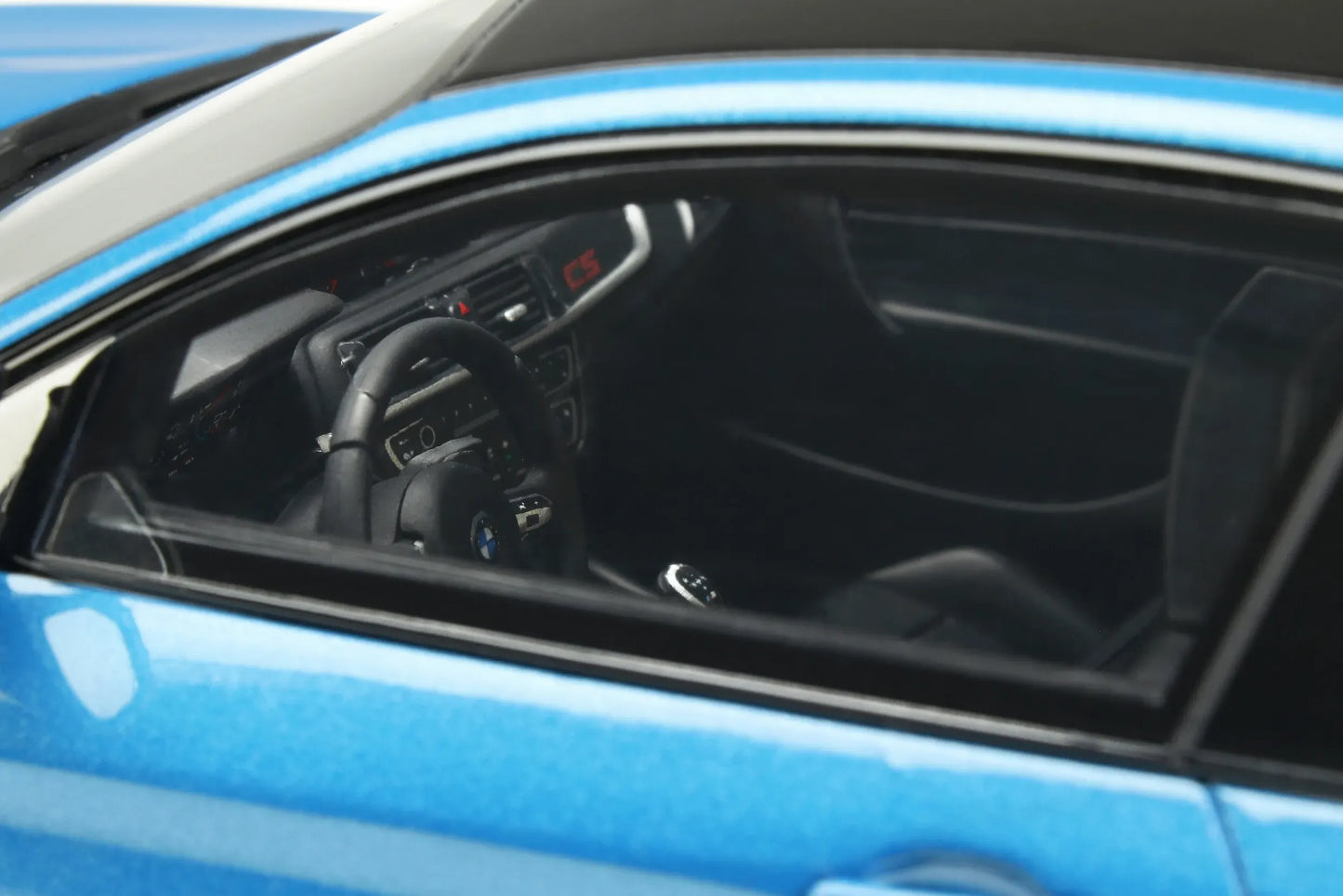 Mô hình xe GT SPIRIT 1:18 BMW M2 (F22) CS - GT353