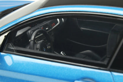 Mô hình xe GT SPIRIT 1:18 BMW M2 (F22) CS - GT353