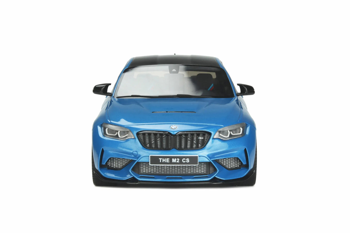Mô hình xe GT SPIRIT 1:18 BMW M2 (F22) CS - GT353