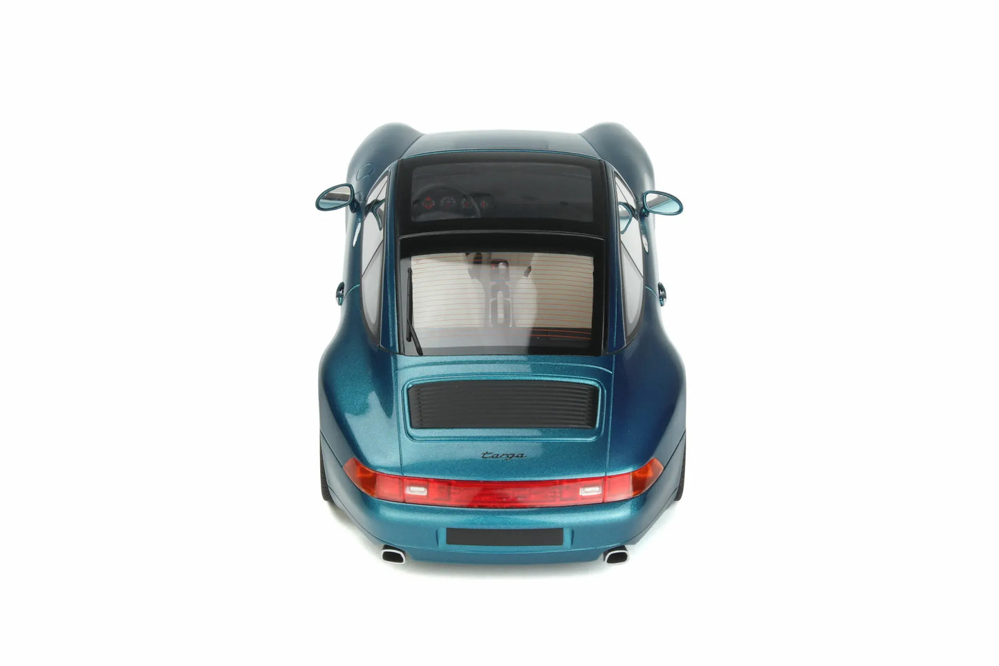 Mô hình xe GT SPIRIT 1:18 Porsche 911 (993) Targa - GT350
