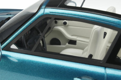Mô hình xe GT SPIRIT 1:18 Porsche 911 (993) Targa - GT350
