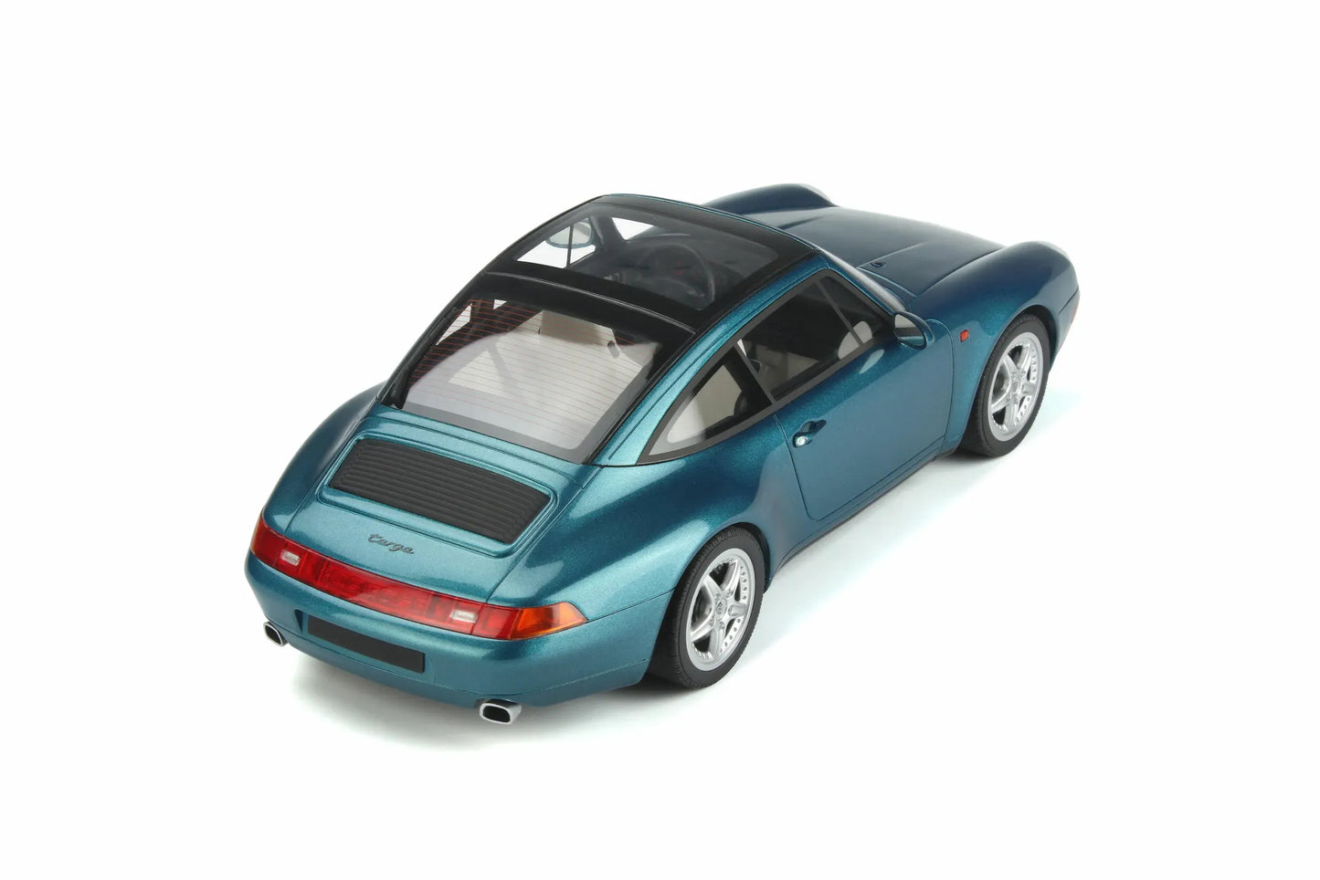Mô hình xe GT SPIRIT 1:18 Porsche 911 (993) Targa - GT350
