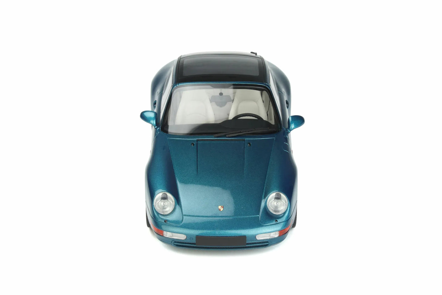 Mô hình xe GT SPIRIT 1:18 Porsche 911 (993) Targa - GT350