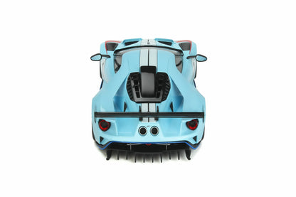 Mô hình xe GT SPIRIT 1:18 Ford GT Mk.2 - GT867