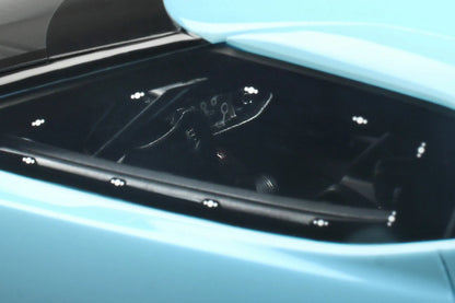 Mô hình xe GT SPIRIT 1:18 Ford GT Mk.2 - GT867