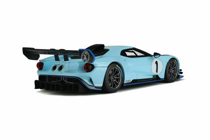 Mô hình xe GT SPIRIT 1:18 Ford GT Mk.2 - GT867