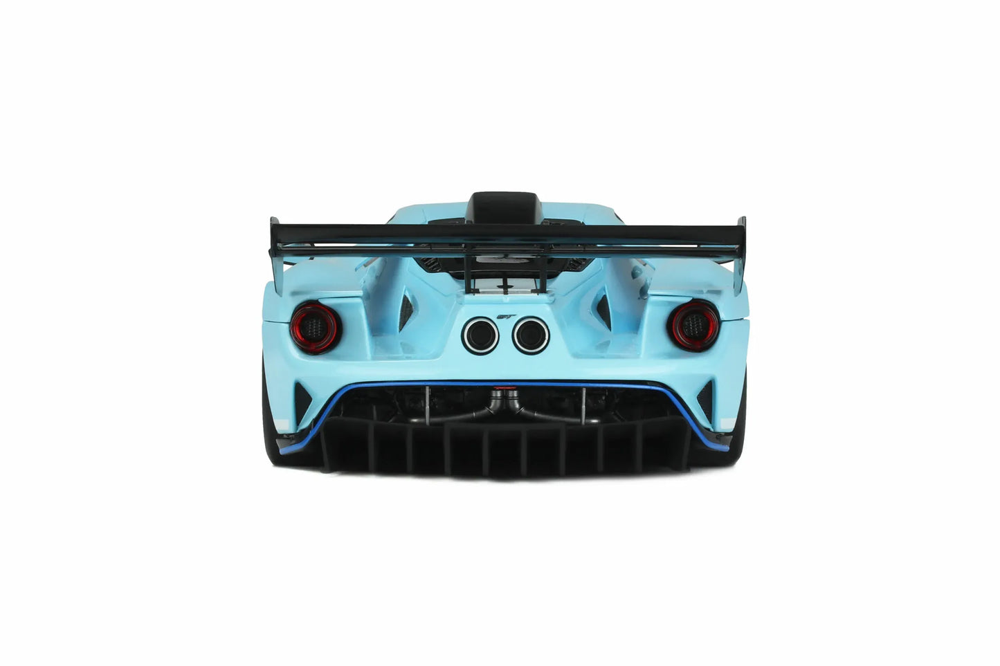 Mô hình xe GT SPIRIT 1:18 Ford GT Mk.2 - GT867