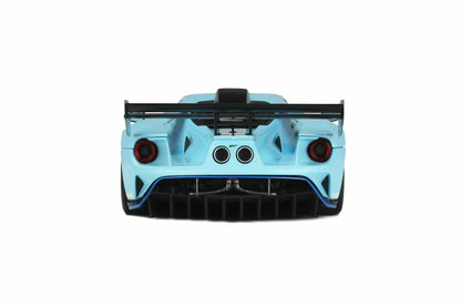 Mô hình xe GT SPIRIT 1:18 Ford GT Mk.2 - GT867
