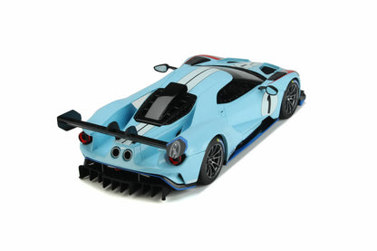 Mô hình xe GT SPIRIT 1:18 Ford GT Mk.2 - GT867