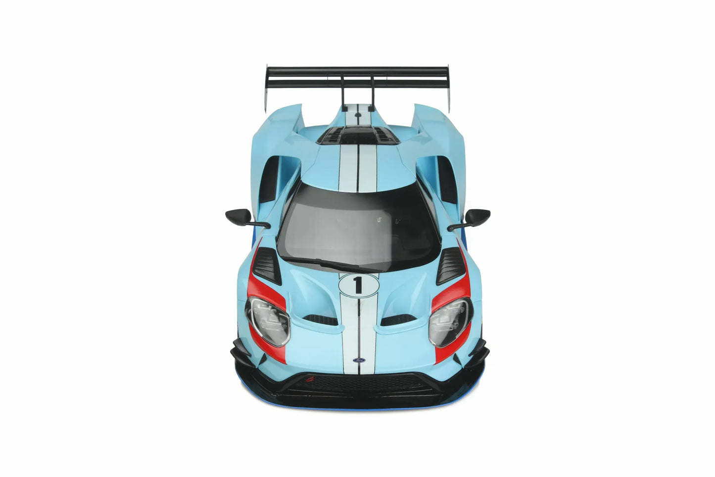 Mô hình xe GT SPIRIT 1:18 Ford GT Mk.2 - GT867