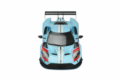 Mô hình xe GT SPIRIT 1:18 Ford GT Mk.2 - GT867