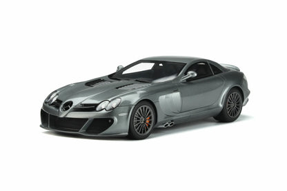 Mô hình xe GT SPIRIT 1:18 Mercedes-Benz SLR MSO Edition - GT365
