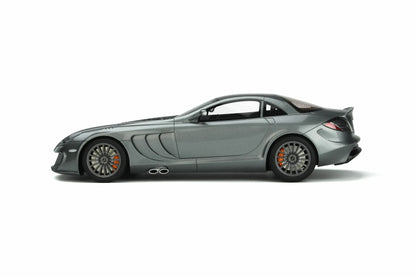 Mô hình xe GT SPIRIT 1:18 Mercedes-Benz SLR MSO Edition - GT365