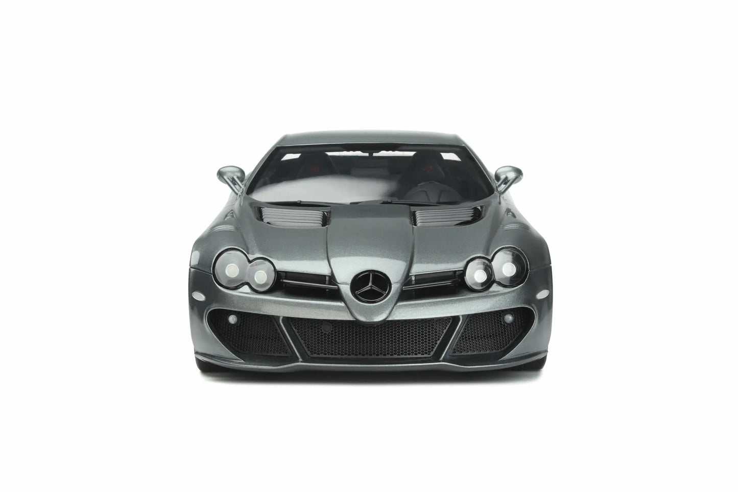Mô hình xe GT SPIRIT 1:18 Mercedes-Benz SLR MSO Edition - GT365