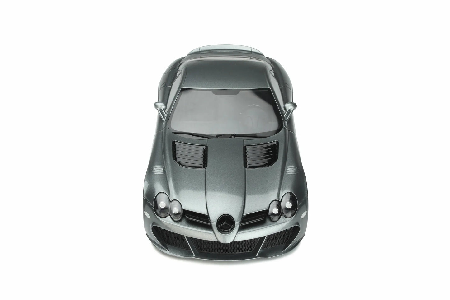 Mô hình xe GT SPIRIT 1:18 Mercedes-Benz SLR MSO Edition - GT365