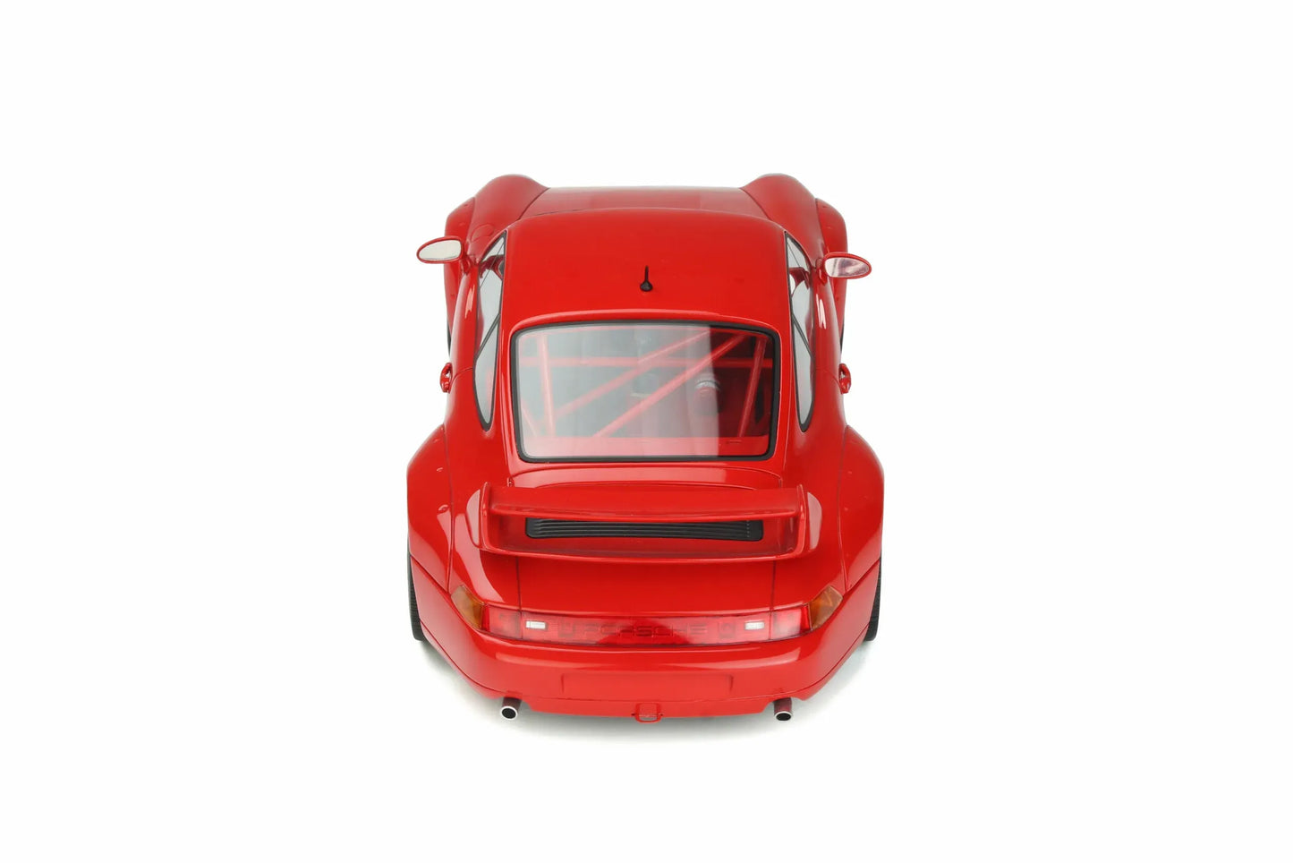 Mô hình xe GT SPIRIT 1:18 Porsche 911 (993) 3,8 RSR - GT366