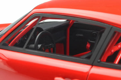 Mô hình xe GT SPIRIT 1:18 Porsche 911 (993) 3,8 RSR - GT366