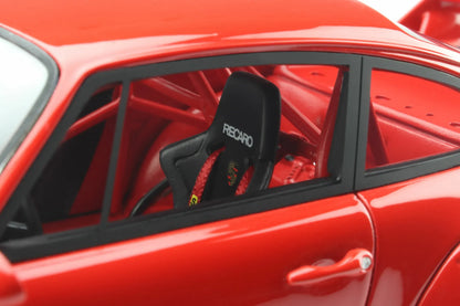 Mô hình xe GT SPIRIT 1:18 Porsche 911 (993) 3,8 RSR - GT366