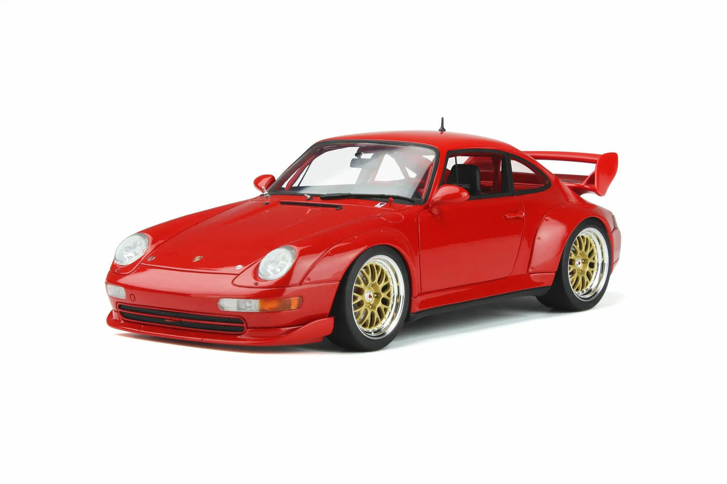 Mô hình xe GT SPIRIT 1:18 Porsche 911 (993) 3,8 RSR - GT366
