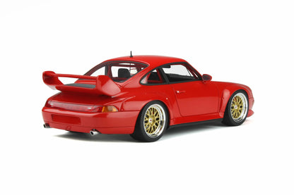 Mô hình xe GT SPIRIT 1:18 Porsche 911 (993) 3,8 RSR - GT366