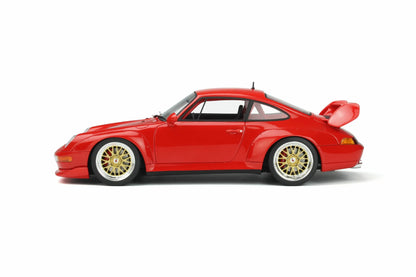 Mô hình xe GT SPIRIT 1:18 Porsche 911 (993) 3,8 RSR - GT366