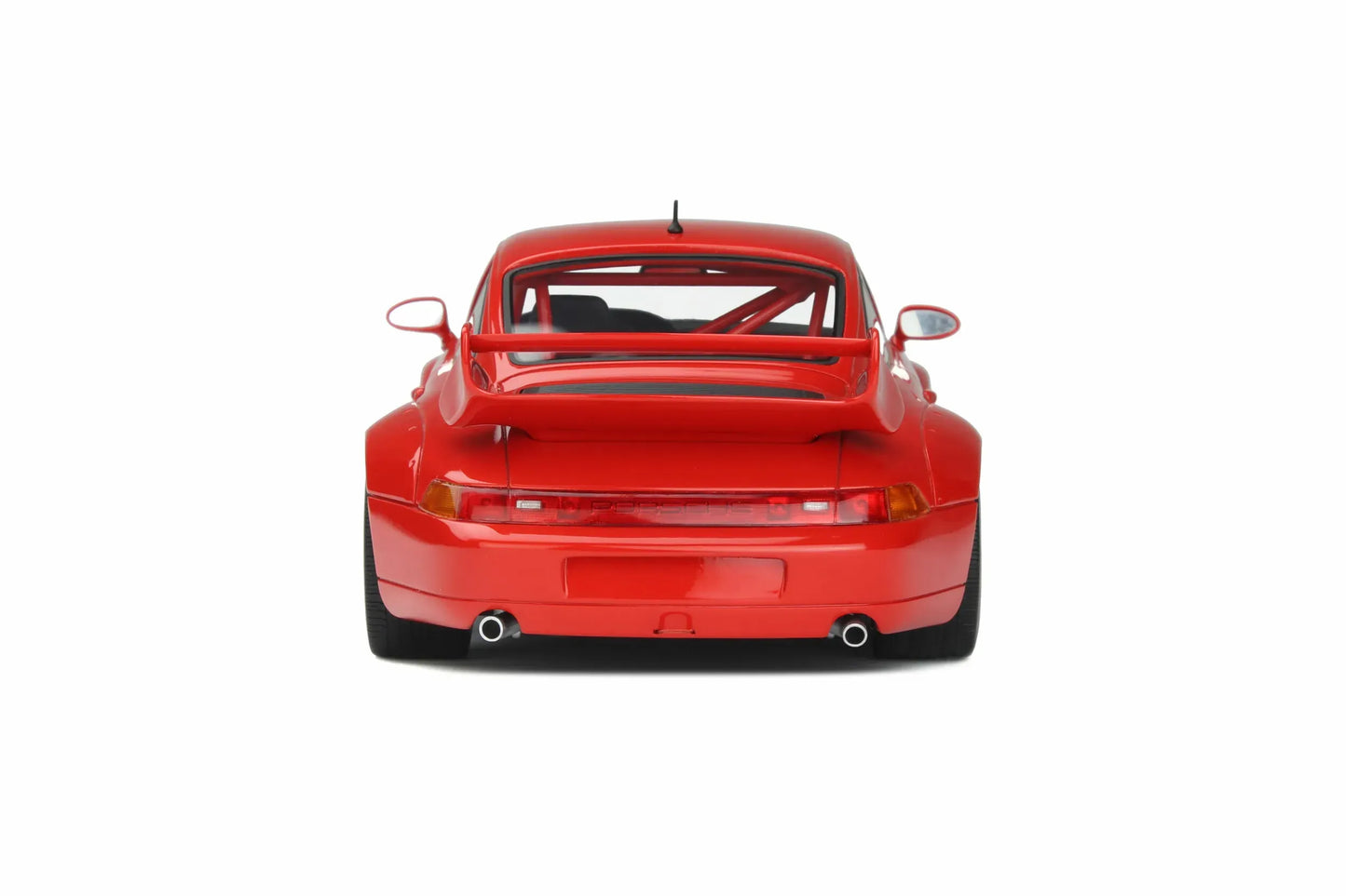 Mô hình xe GT SPIRIT 1:18 Porsche 911 (993) 3,8 RSR - GT366