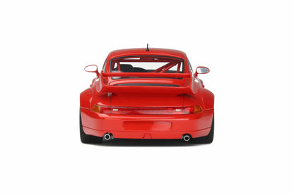 Mô hình xe GT SPIRIT 1:18 Porsche 911 (993) 3,8 RSR - GT366