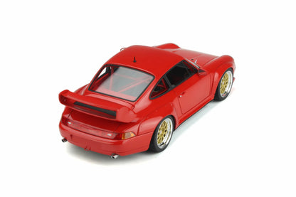 Mô hình xe GT SPIRIT 1:18 Porsche 911 (993) 3,8 RSR - GT366