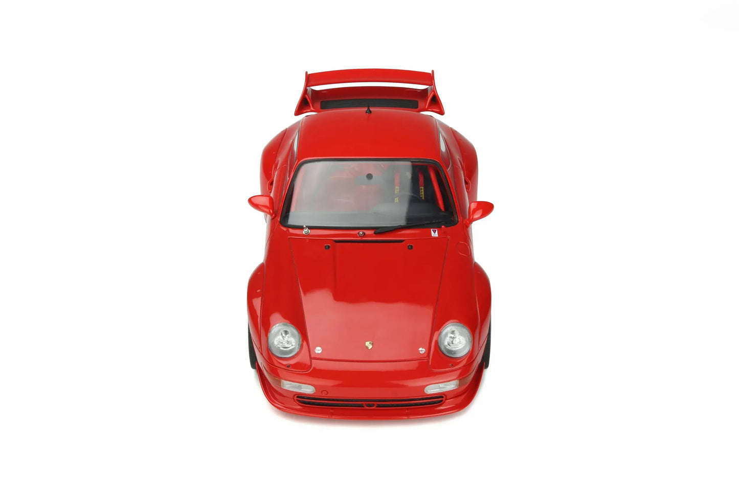 Mô hình xe GT SPIRIT 1:18 Porsche 911 (993) 3,8 RSR - GT366