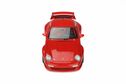 Mô hình xe GT SPIRIT 1:18 Porsche 911 (993) 3,8 RSR - GT366