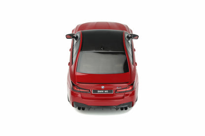 Mô hình xe GT SPIRIT 1:18 BMW M5 (F90) Competition - GT355