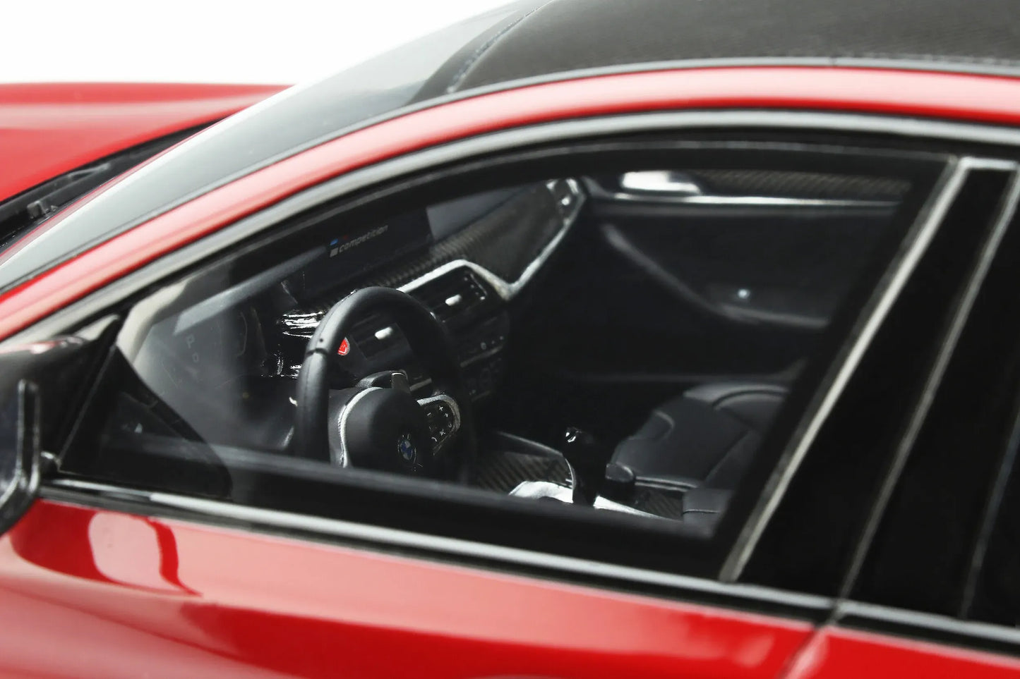 Mô hình xe GT SPIRIT 1:18 BMW M5 (F90) Competition - GT355