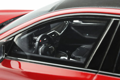 Mô hình xe GT SPIRIT 1:18 BMW M5 (F90) Competition - GT355