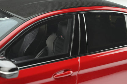 Mô hình xe GT SPIRIT 1:18 BMW M5 (F90) Competition - GT355