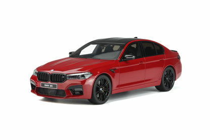 Mô hình xe GT SPIRIT 1:18 BMW M5 (F90) Competition - GT355