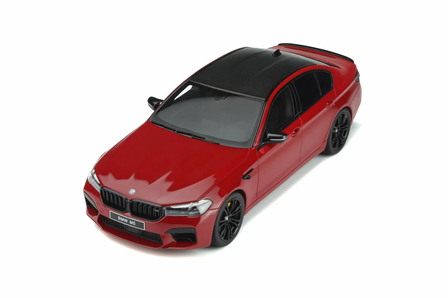 Mô hình xe GT SPIRIT 1:18 BMW M5 (F90) Competition - GT355