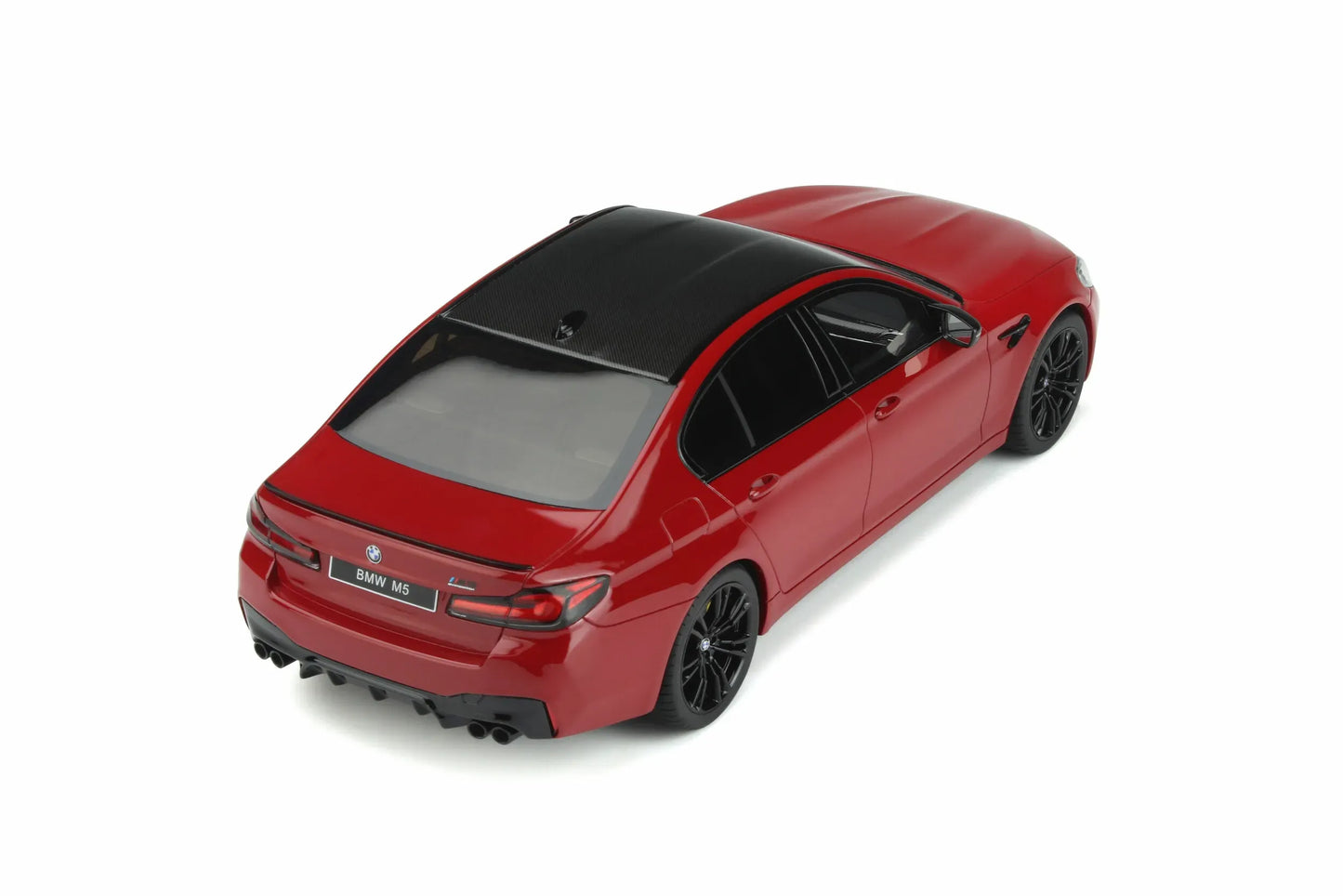 Mô hình xe GT SPIRIT 1:18 BMW M5 (F90) Competition - GT355