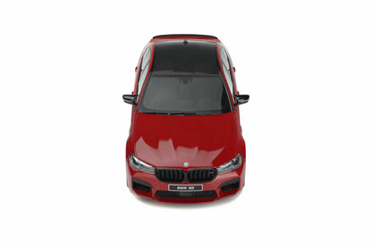 Mô hình xe GT SPIRIT 1:18 BMW M5 (F90) Competition - GT355