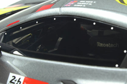 Mô hình xe GT SPIRIT 1:18 Chevrolet Corvette C8-R - GT879