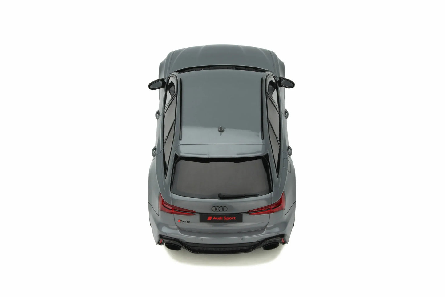 Mô hình xe GT SPIRIT 1:18 Audi RS 6 (C8) Avant - GT847