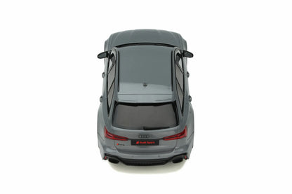 Mô hình xe GT SPIRIT 1:18 Audi RS 6 (C8) Avant - GT847