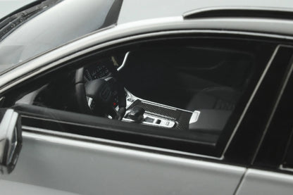 Mô hình xe GT SPIRIT 1:18 Audi RS 6 (C8) Avant - GT847