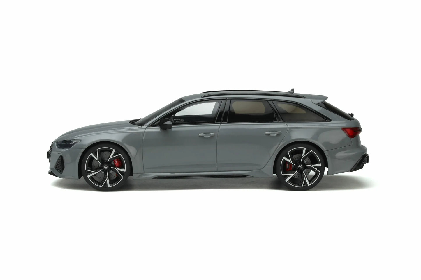 Mô hình xe GT SPIRIT 1:18 Audi RS 6 (C8) Avant - GT847